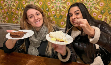 A picture of A Culinary Adventure in Aix-en-Provence: 3 Day Food & Wine Experience