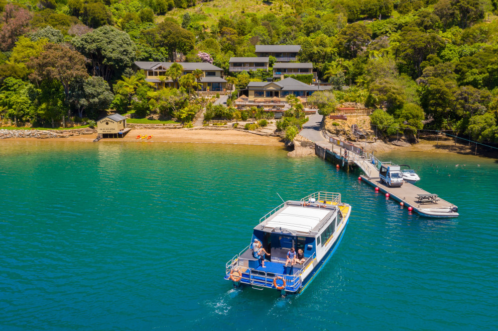 Cruise And Explore (12:15 pm - 4 pm)