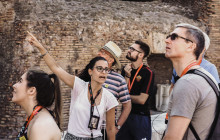 Walks - Europe4