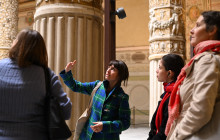 Walks In Europe8