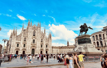 Walks In Europe4