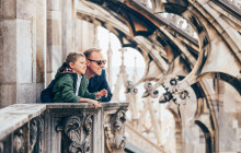 Walks In Europe6