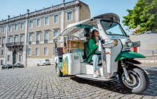 Boost Portugal - Lisbon1