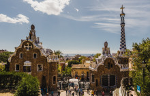Walks - Europe3
