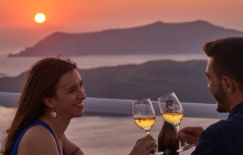 Santorini Island Tour P.C.1