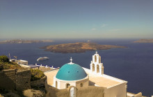 Santorini Island Tour P.C.3
