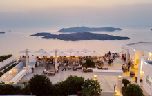 Santorini Island Tour P.C.4