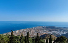 Santorini Island Tour P.C.9