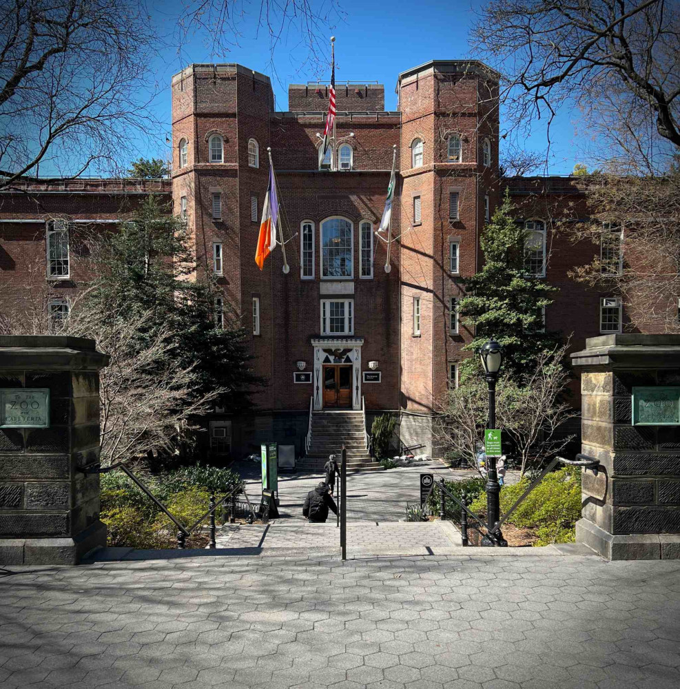 A Gilded Age Audio Guide of New York's Millionaire's Row