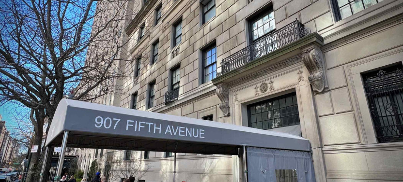 A Gilded Age Audio Guide of New York's Millionaire's Row