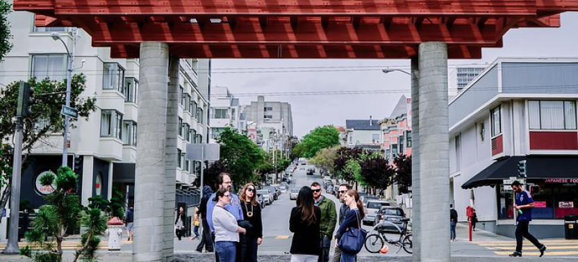 Food, History, and Resistance: A Self-Guided Audio Tour