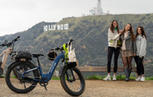 E Bike Tours LA8
