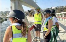 E Bike Tours LA6