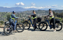 E Bike Tours LA17