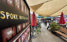 E Bike Tours LA18