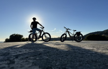 E Bike Tours LA17