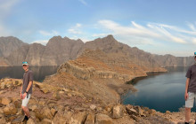 Musandam Sea Adventure Travel & Tourism9