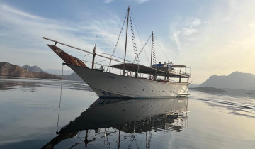 A picture of 2 Nights 3 Days Rubba Package - Cruise, Meals, Snorkeling, Kayaking & More