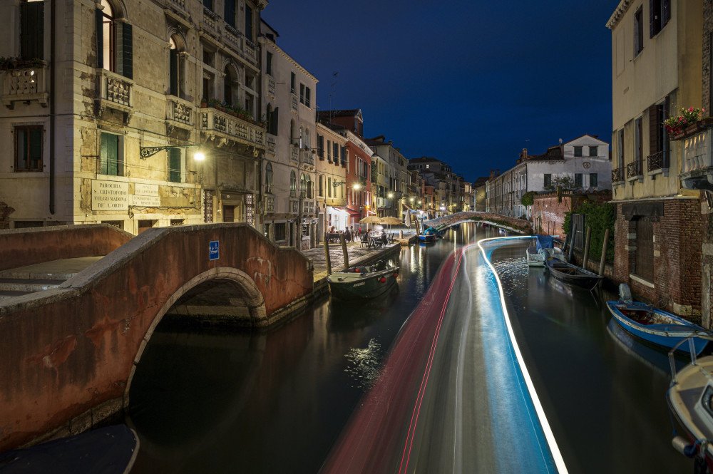 Aperture Tours - Italy