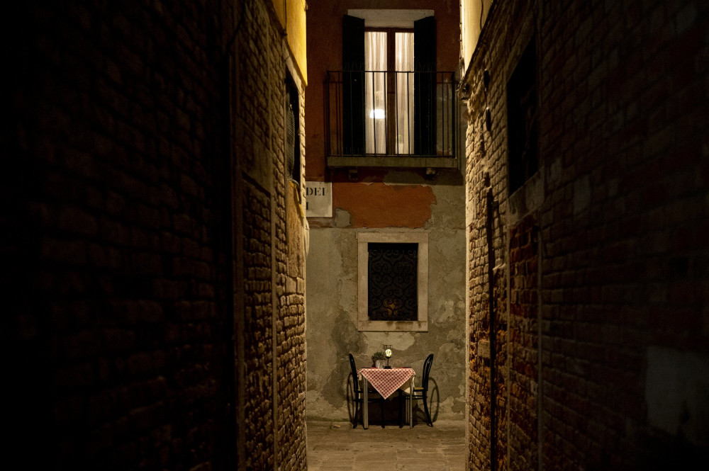Aperture Tours - Italy