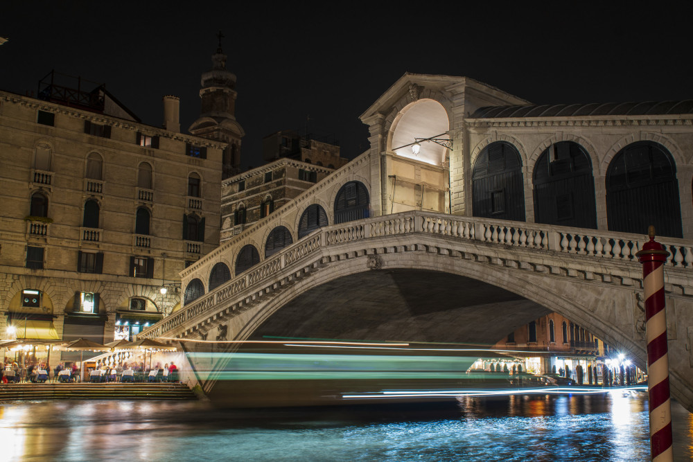 Aperture Tours - Italy