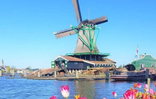 Tour Company NL85