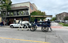 Palmetto Carriage Works2