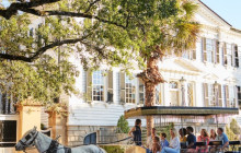 Palmetto Carriage Works9