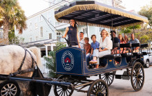 Palmetto Carriage Works10