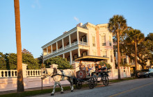 Palmetto Carriage Works11