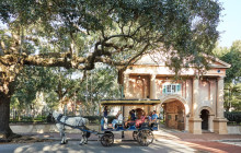 Palmetto Carriage Works14