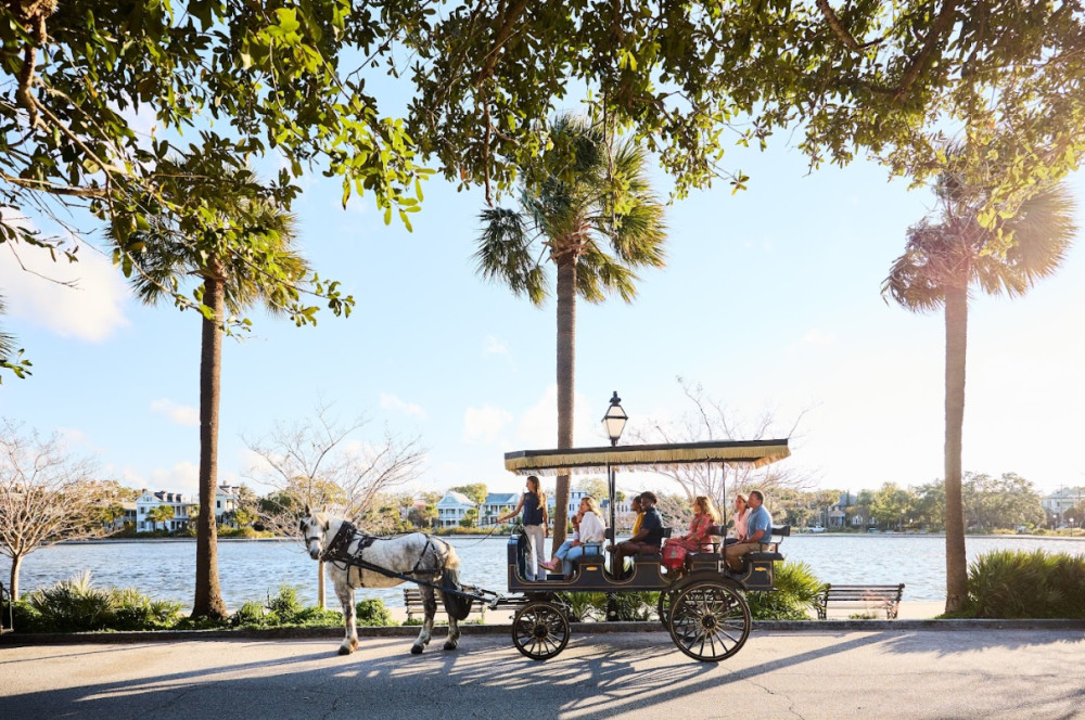 Palmetto Carriage Works