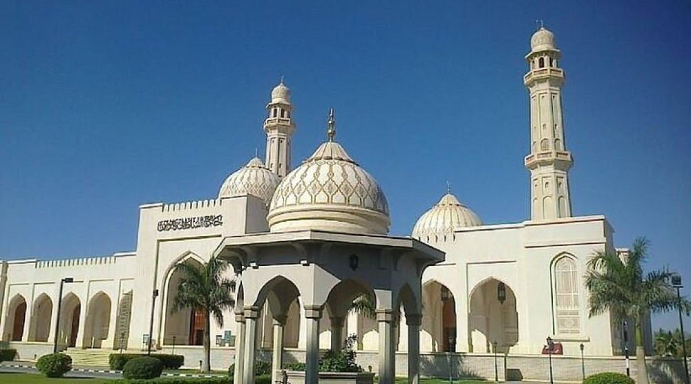 Bin Majid Tourism
