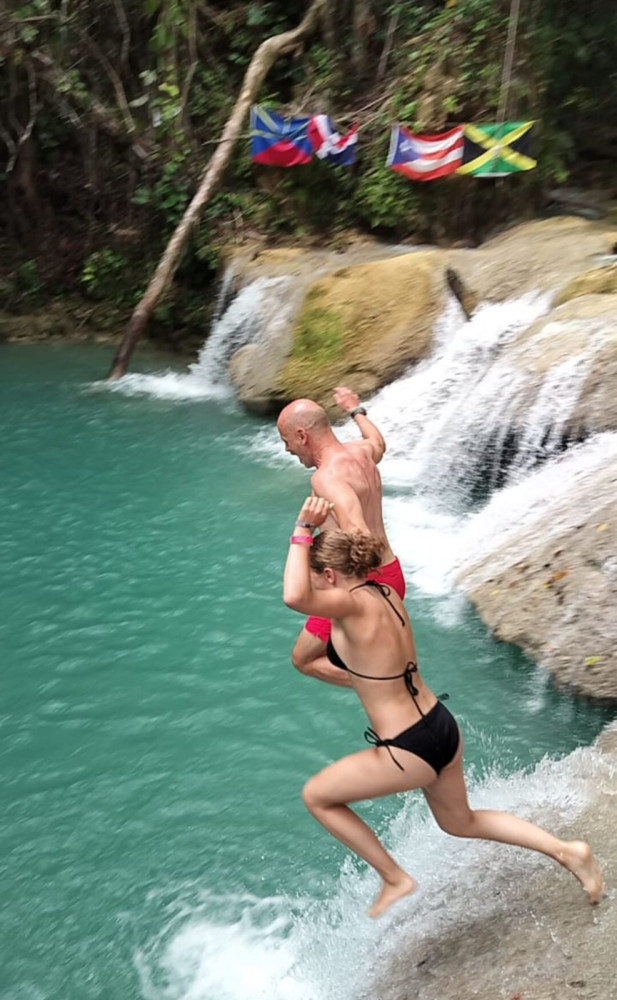 Fun Tours Jamaica