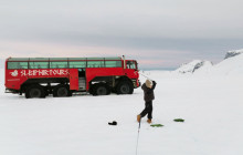 Sleipnir Glacier Tours Iceland (Jöklaferðir ehf.)6