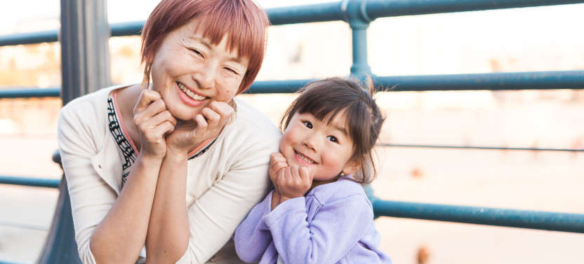 Los Angeles - Private Family Photoshoot with a Kid-Friendly Photographer