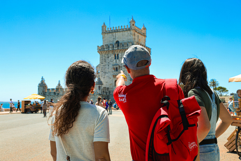 Small Group Tour Lisbon & Belém