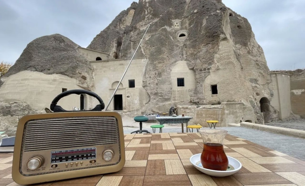 Luxury Private Sacred Churches Tour in Cappadocia