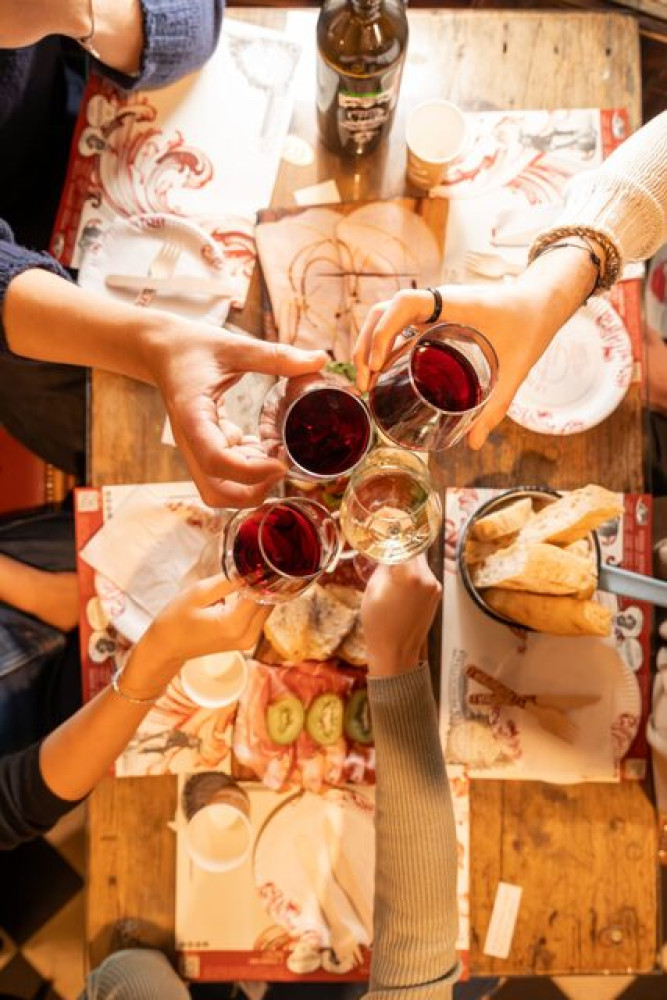 A Culinary Adventure in Milan: Multi-Day Food & Wine Experience