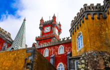 Living Tours Porto8