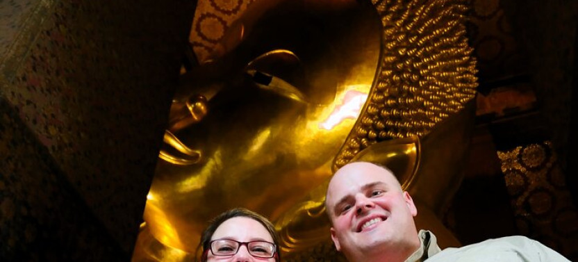 Private Mysterious Bangkok & Grand Palace, Tuk Tuk, Boat & Lunch