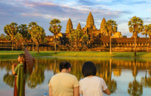 About Cambodia Travel & Tours10