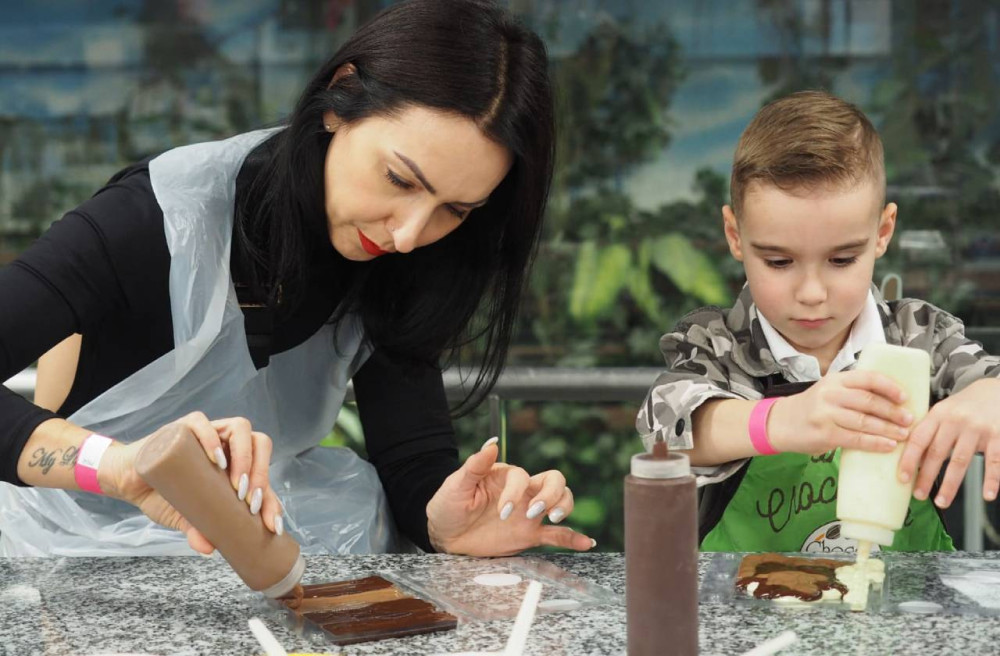 Chocolate Experience s.r.o.