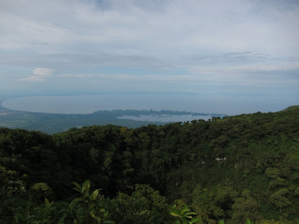 Mombacho Volcano | Sights & Attractions - Project Expedition