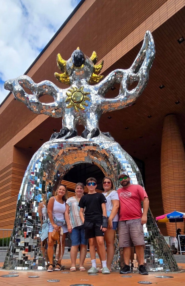 Queen City Rides