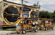 Pedal Pub4