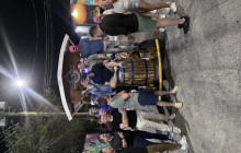 Pedal Pub5
