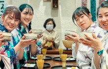 Tuyi Group Japan Co., Ltd.28