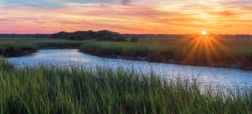 A1A Scenic Byway: Self-Guided Driving Audio Tour