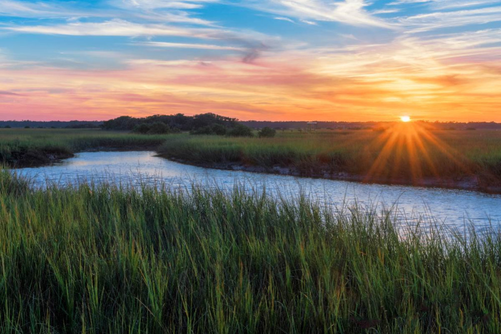 A1A Scenic Byway: Self-Guided Driving Audio Tour